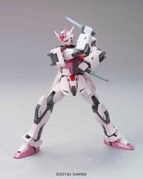 HGCE 1/144 176 ストライクルージュ