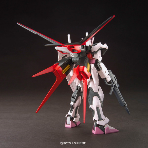 HGCE 1/144 176 ストライクルージュ