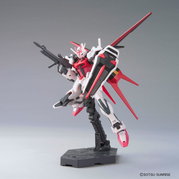HGCE 1/144 176 ストライクルージュ