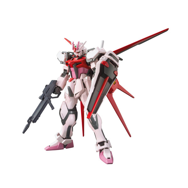 HGCE 1/144 176 ストライクルージュ