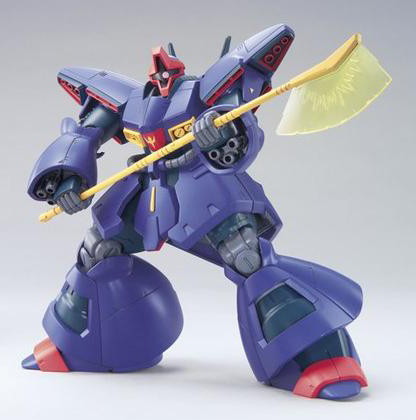 HGUC 1/144 172 ドライセン