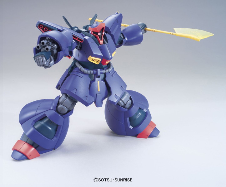 HGUC 1/144 172 ドライセン