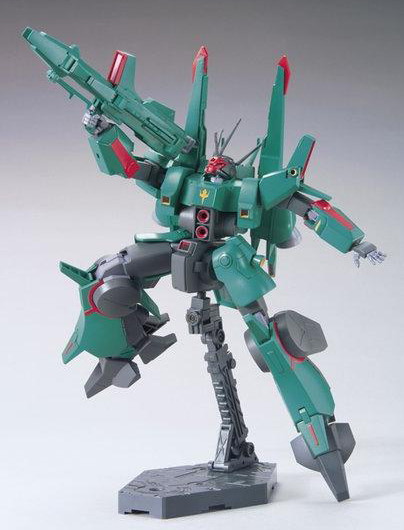 HGUC 1/144 173 ド-ベン・ウルフ