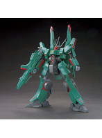 HGUC 1/144 173 ド-ベン・ウルフ