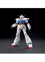 【7月再生産分】HGUC 1/144 177 ターンエーガンダム