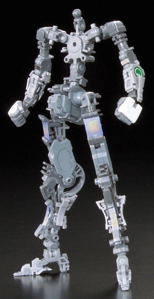 RG 1/144 ガンダムエクシア