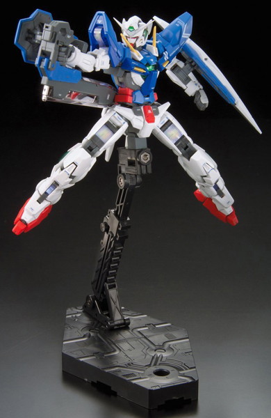 RG 1/144 ガンダムエクシア