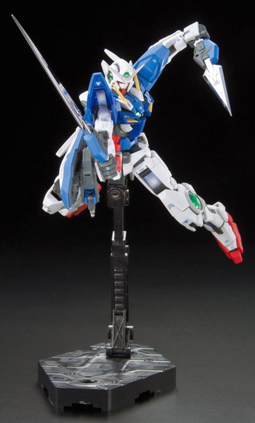 RG 1/144 ガンダムエクシア