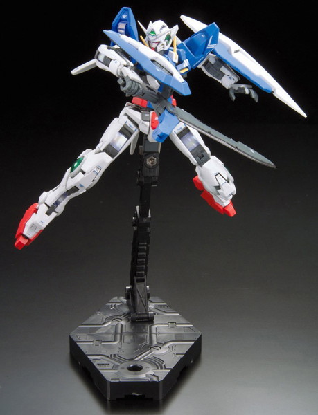 RG 1/144 ガンダムエクシア