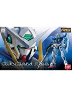 【2月再生産分】RG 1/144 ガンダムエクシア