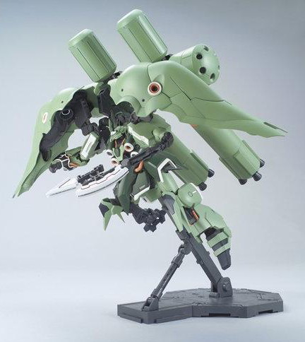 HGUC 1/144 179 クシャトリヤ・リペアード