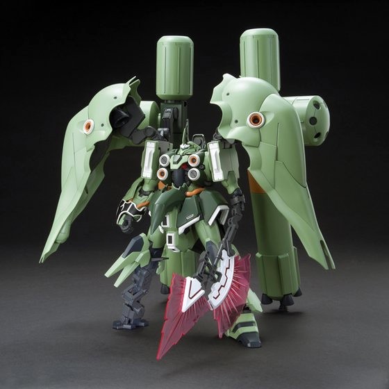 HGUC 1/144 179 クシャトリヤ・リペアード