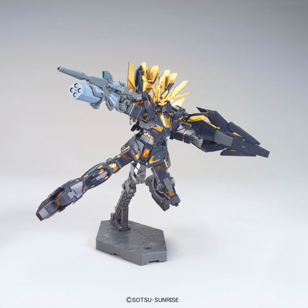 HGUC 1/144 175 ユニコーンガンダム2号機バンシィ・ノルン（デストロイモード）