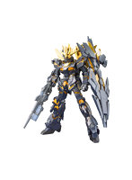 【6月再生産分】HGUC 1/144 175 ユニコーンガンダム2号機バンシィ・ノルン（デストロイモード）