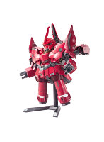 SD・BB戦士＜392＞ ネオ・ジオング