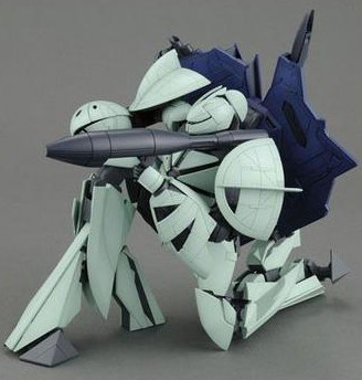 MG 1/100 182 ターンエックス