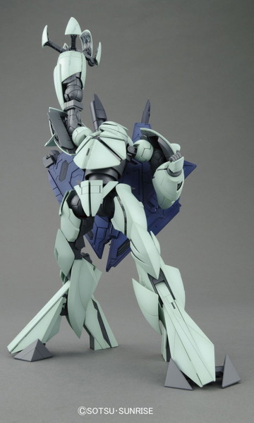 MG 1/100 182 ターンエックス