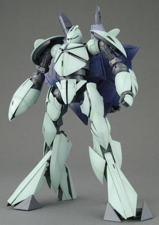 MG 1/100 182 ターンエックス