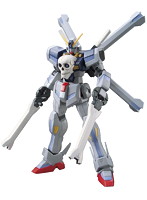 HGBF 1/144 クロスボーンガンダム魔王