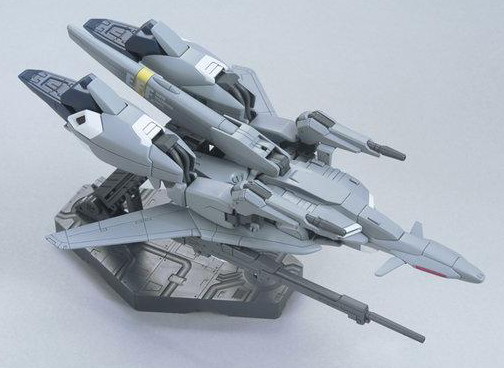 HGUC 1/144 182 ゼータプラス（ユニコーンver.）