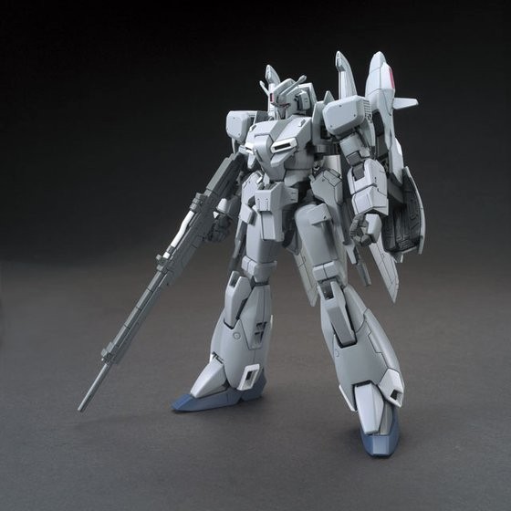 HGUC 1/144 182 ゼータプラス（ユニコーンver.）