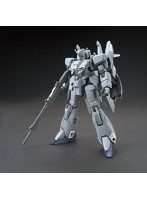 【4月再生産分】HGUC 1/144 182 ゼータプラス（ユニコーンver.）