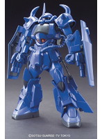 HGBF 1/144 グフ R35