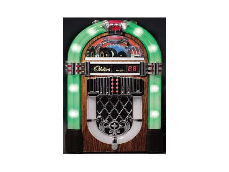 ホームジュークボックス 17,502円