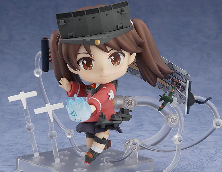 ねんどろいど 艦隊これくしょん-艦これ- 龍驤