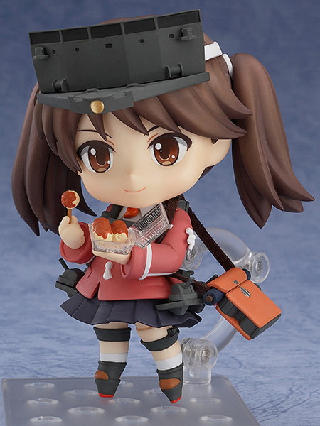 ねんどろいど 艦隊これくしょん-艦これ- 龍驤