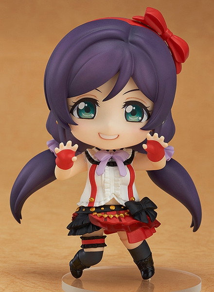 ねんどろいど ラブライブ！ 東條希