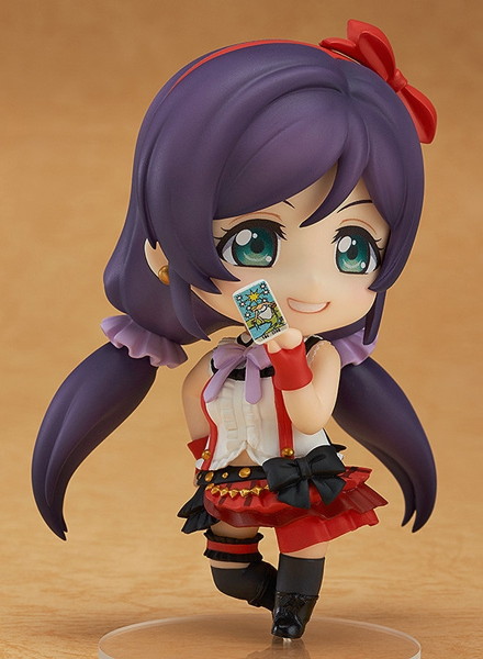 ねんどろいど ラブライブ！ 東條希