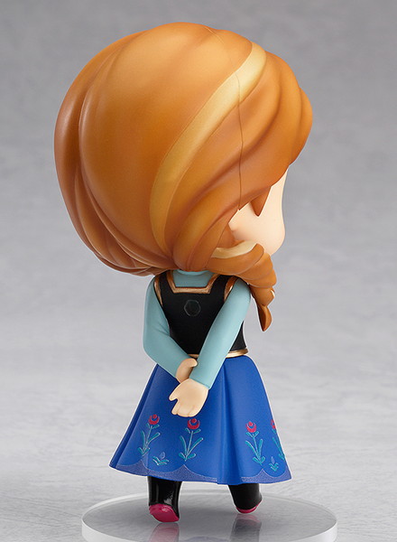 ねんどろいど アナと雪の女王 アナ