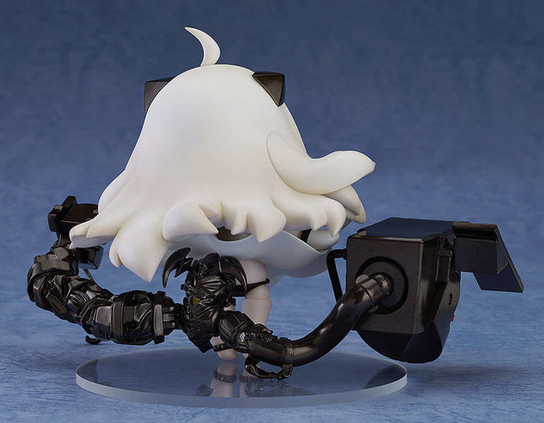 ねんどろいど 艦隊これくしょん-艦これ- 北方棲姫