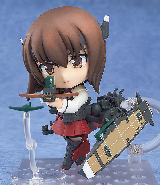 ねんどろいど 艦隊これくしょん-艦これ- 大鳳