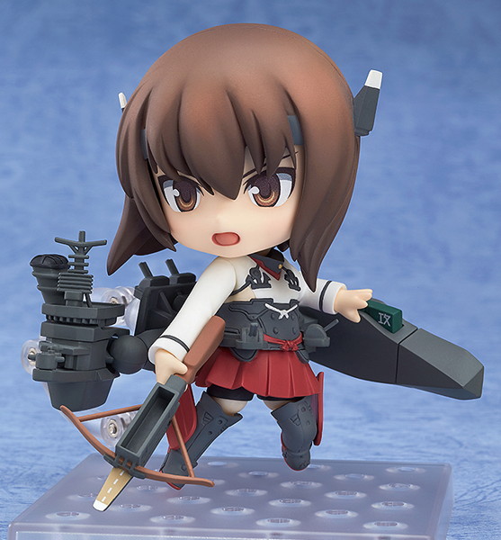 ねんどろいど 艦隊これくしょん-艦これ- 大鳳