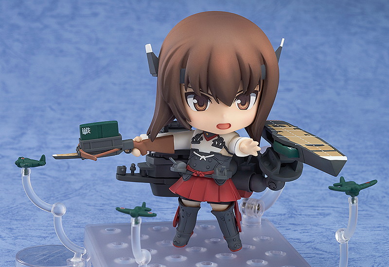 ねんどろいど 艦隊これくしょん-艦これ- 大鳳