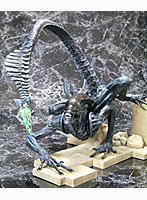 ALIENvsPREDATOR（TM） ウォリアー・エイリアン