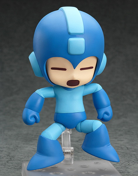 ねんどろいど ロックマン