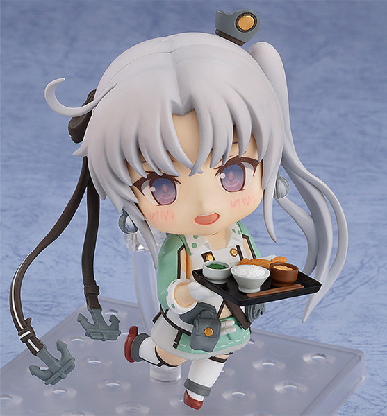 ねんどろいど 艦隊これくしょん-艦これ- 秋津洲