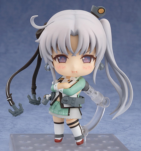 ねんどろいど 艦隊これくしょん-艦これ- 秋津洲