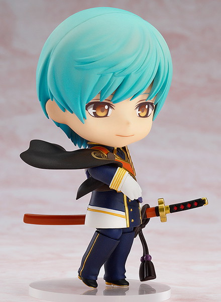 ねんどろいど 刀剣乱舞-ONLINE- 一期一振