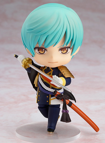 ねんどろいど 刀剣乱舞-ONLINE- 一期一振