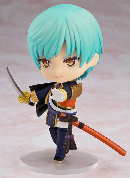 ねんどろいど 刀剣乱舞-ONLINE- 一期一振