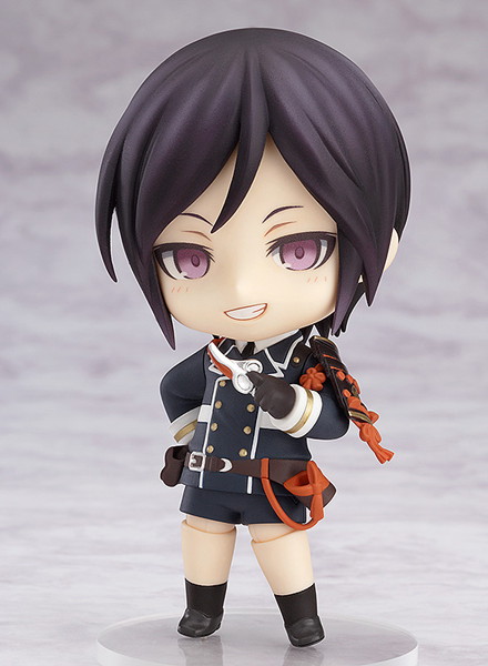 刀剣乱舞-ONLINE- ねんどろいど 薬研藤四郎