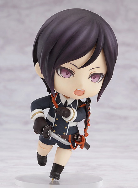 刀剣乱舞-ONLINE- ねんどろいど 薬研藤四郎