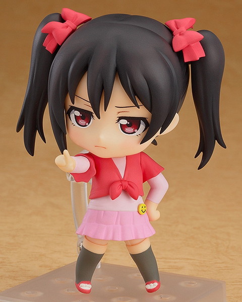 ねんどろいど ラブライブ！ 矢澤にこ 練習着Ver.