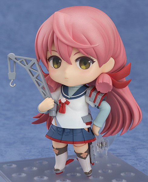 ねんどろいど 艦隊これくしょん-艦これ- 明石改