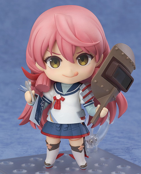 ねんどろいど 艦隊これくしょん-艦これ- 明石改
