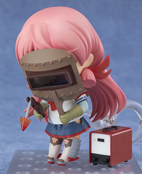 ねんどろいど 艦隊これくしょん-艦これ- 明石改